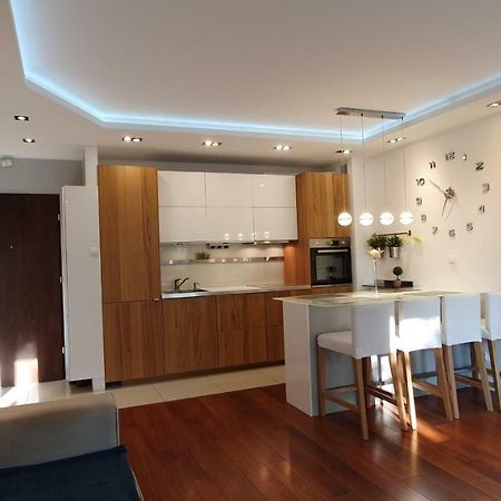 그단스크 Apartament Jaworzniakow 아파트 외부 사진