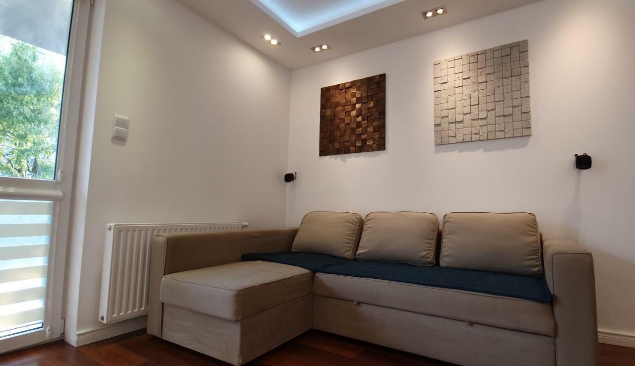 그단스크 Apartament Jaworzniakow 아파트 외부 사진