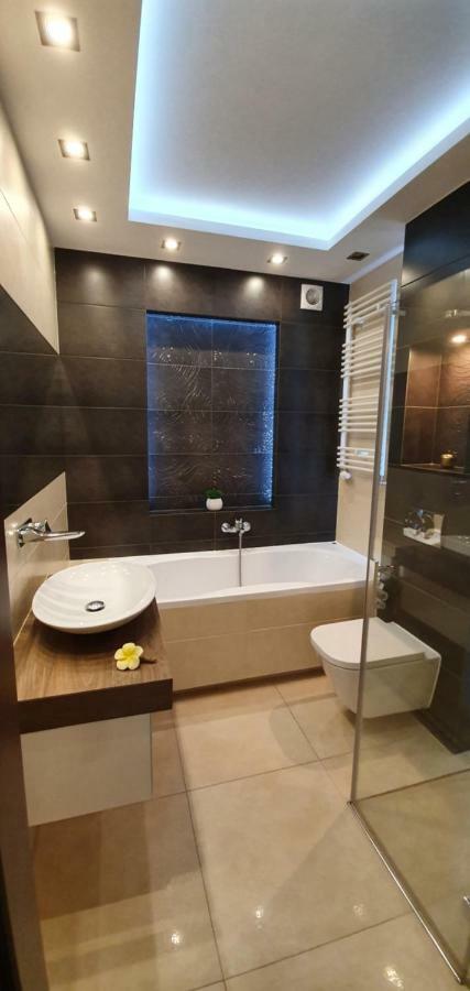 그단스크 Apartament Jaworzniakow 아파트 외부 사진