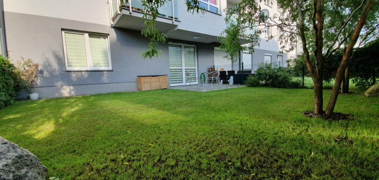 그단스크 Apartament Jaworzniakow 아파트 외부 사진