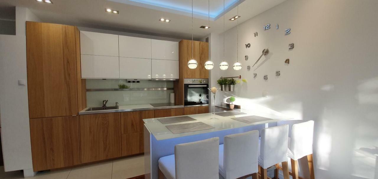 그단스크 Apartament Jaworzniakow 아파트 외부 사진